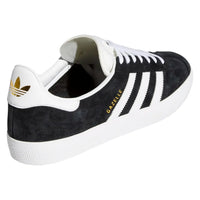 GAZELLE ADV CBLACK/FTWWHT/GOLDMT