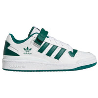 Adidas Forum Low White Green