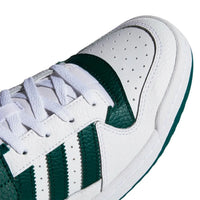 Adidas Forum Low White Green