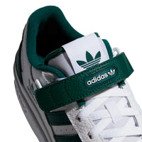 Adidas Forum Low White Green