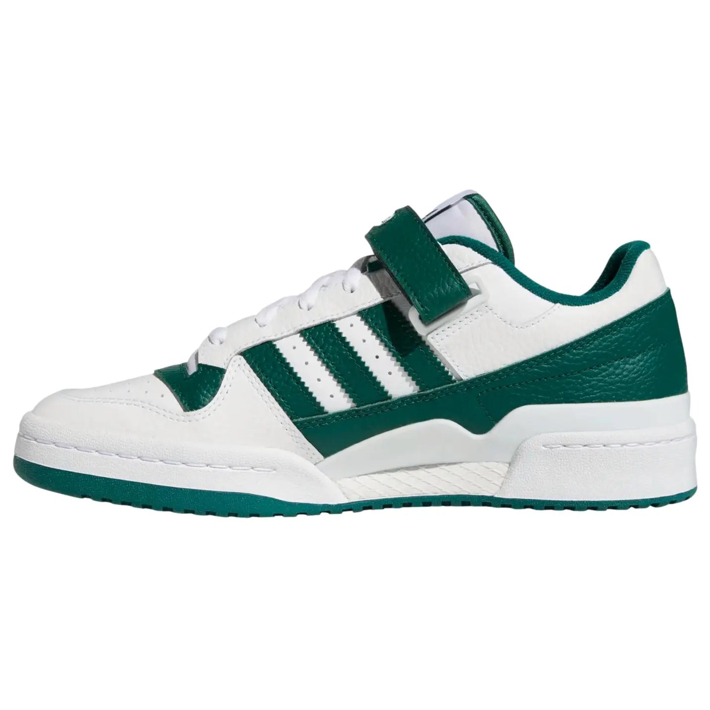 Adidas Forum Low White Green