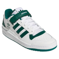 Adidas Forum Low White Green