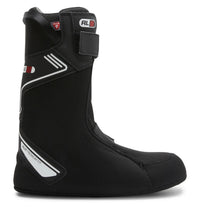DC PHASE BLACK SCARPONE SNOWBOARD