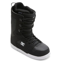 DC PHASE BLACK SCARPONE SNOWBOARD