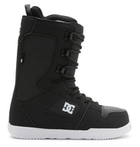 DC PHASE BLACK SCARPONE SNOWBOARD