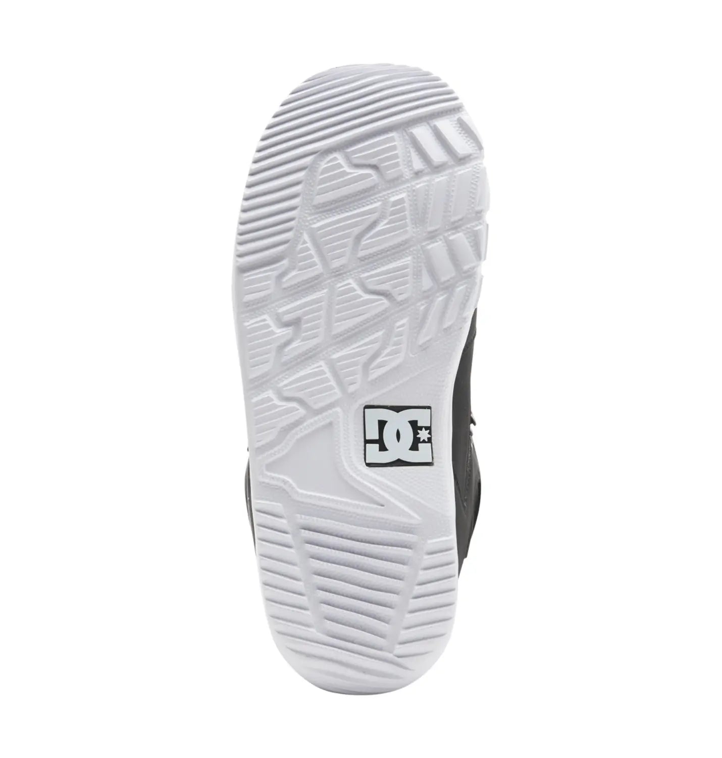 DC PHASE BLACK SCARPONE SNOWBOARD