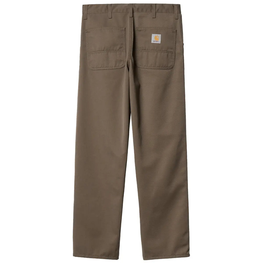 CARHARTT WIP SIMPLE PANT BARISTA RINSED