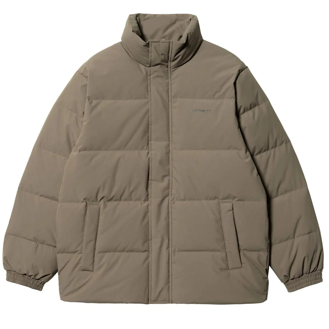 Piumino Carhartt uomo Danville jacket barista