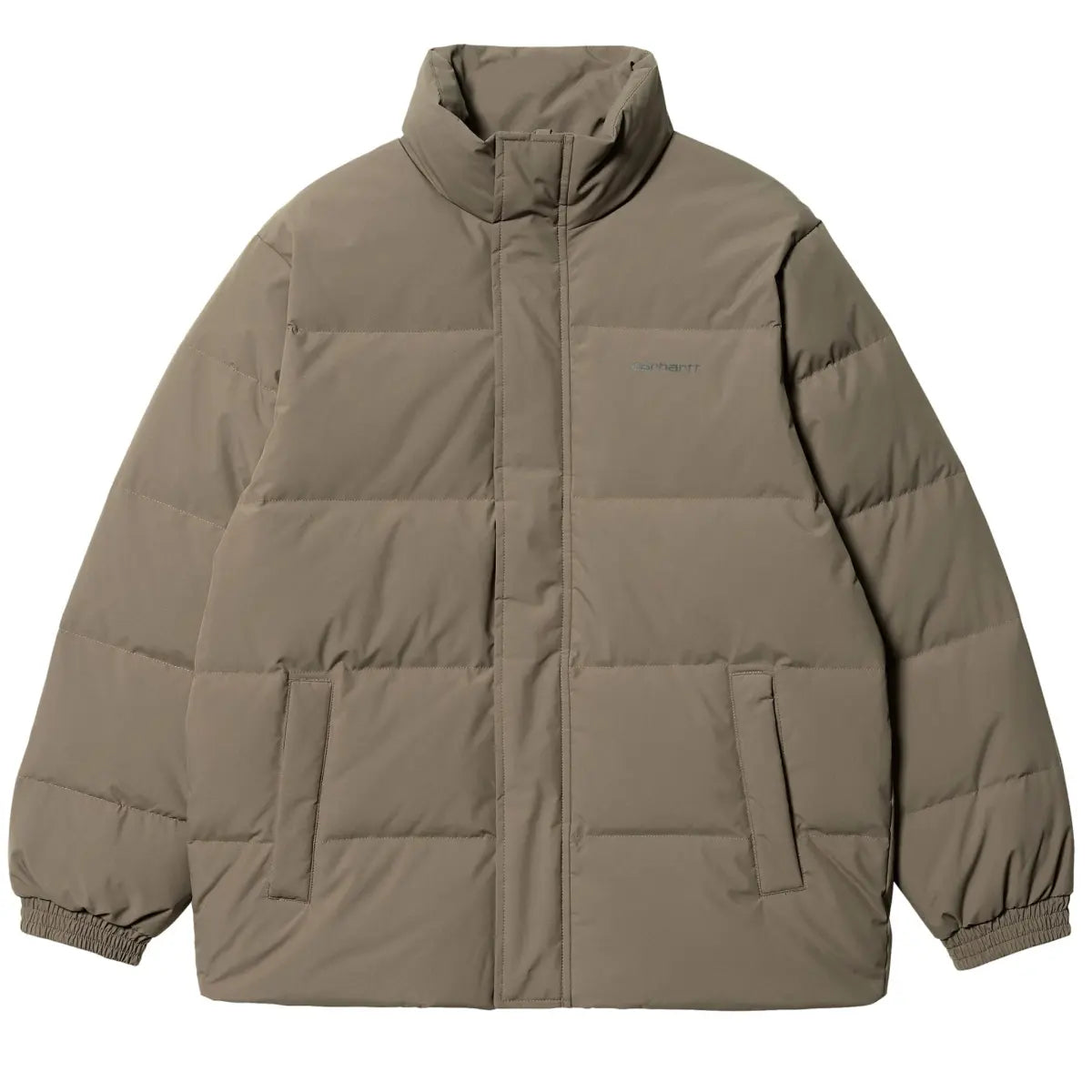 Piumino Carhartt uomo Danville jacket barista