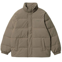 Piumino Carhartt uomo Danville jacket barista