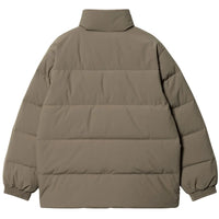 Piumino Carhartt uomo Danville jacket barista