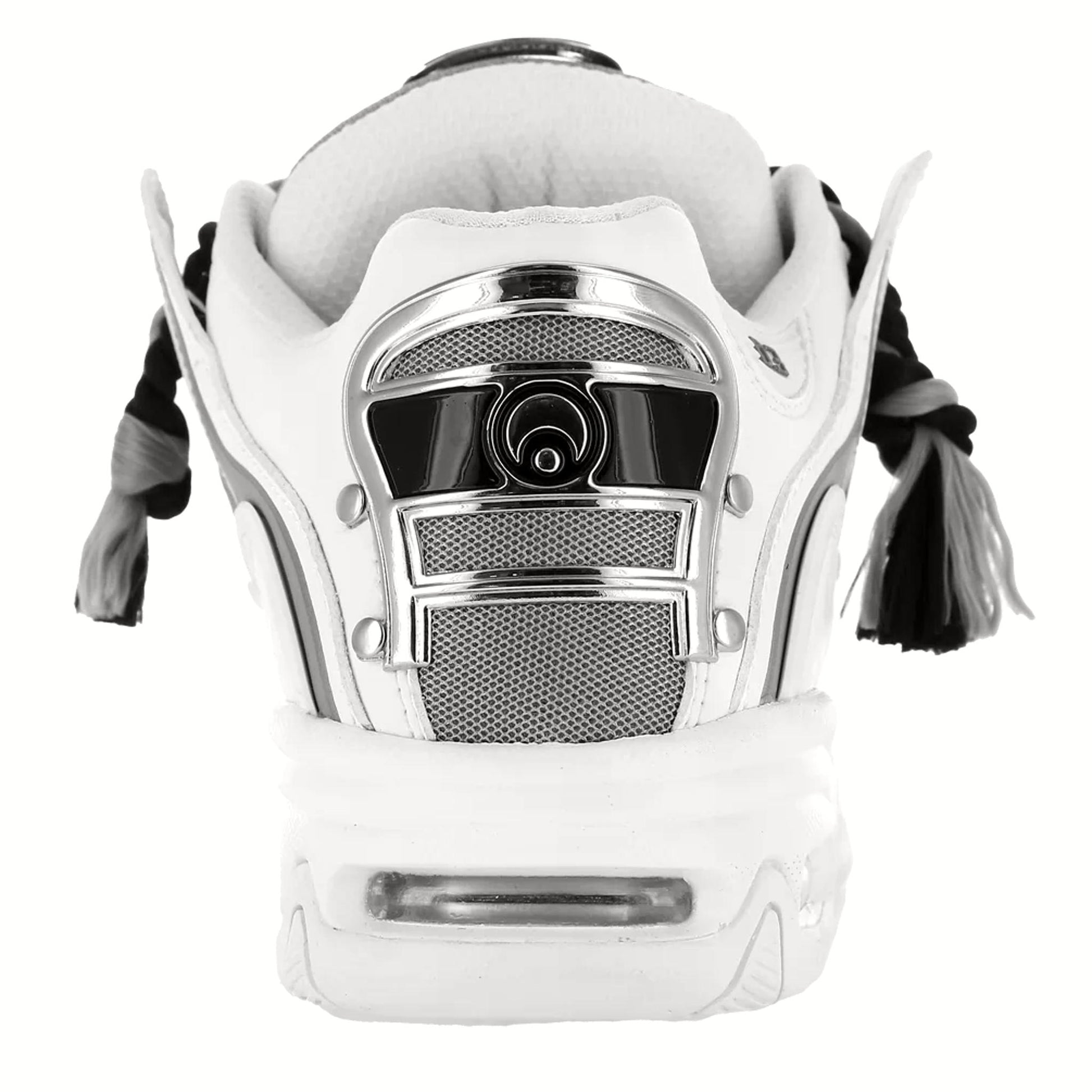 Osiris D3 2001  25 Years White Silver