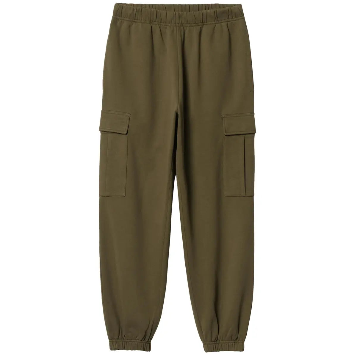 CARHARTT CARGO SWEAT PANT HIGHLAND