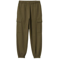 CARHARTT CARGO SWEAT PANT HIGHLAND