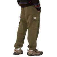 CARHARTT CARGO SWEAT PANT HIGHLAND
