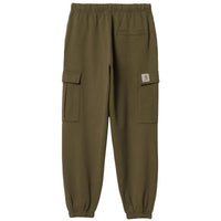 CARHARTT CARGO SWEAT PANT HIGHLAND