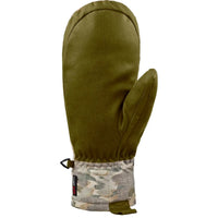 Dakine Nova Vintage Camo Mitt Glove