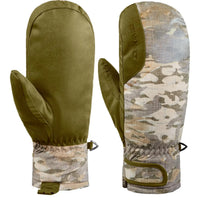 Dakine Nova Vintage Camo Mitt Glove