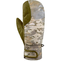 Dakine Nova Vintage Camo Mitt Glove