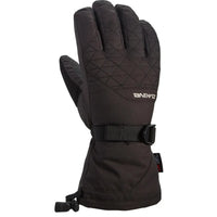 Glove Camino Guanto Donna Black