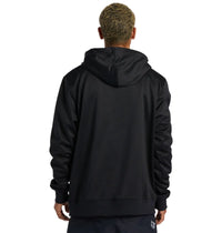 FELPA DC SNOWBOARD SNOWSTAR BLACK