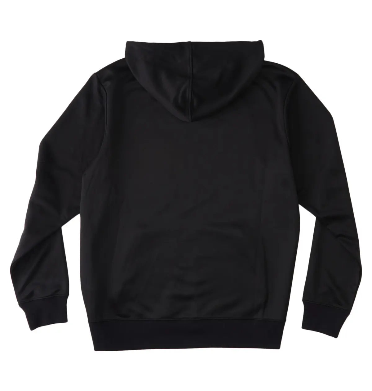 FELPA DC SNOWBOARD SNOWSTAR BLACK