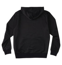 FELPA DC SNOWBOARD SNOWSTAR BLACK