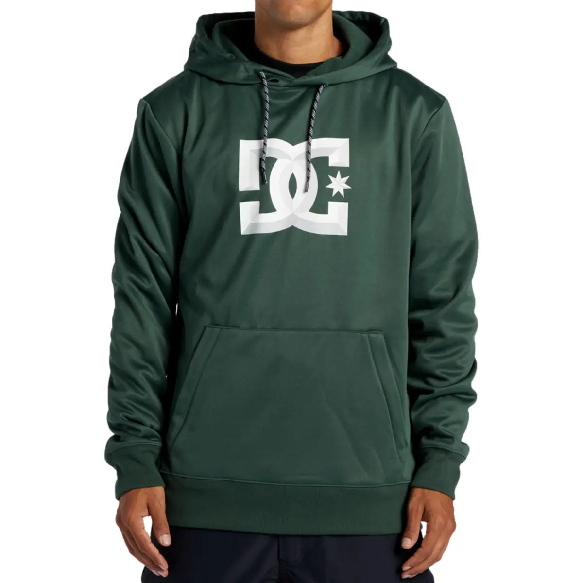FELPA DC SHOES SNOWSTAR SYCAMORE