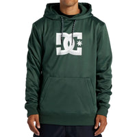 FELPA DC SHOES SNOWSTAR SYCAMORE