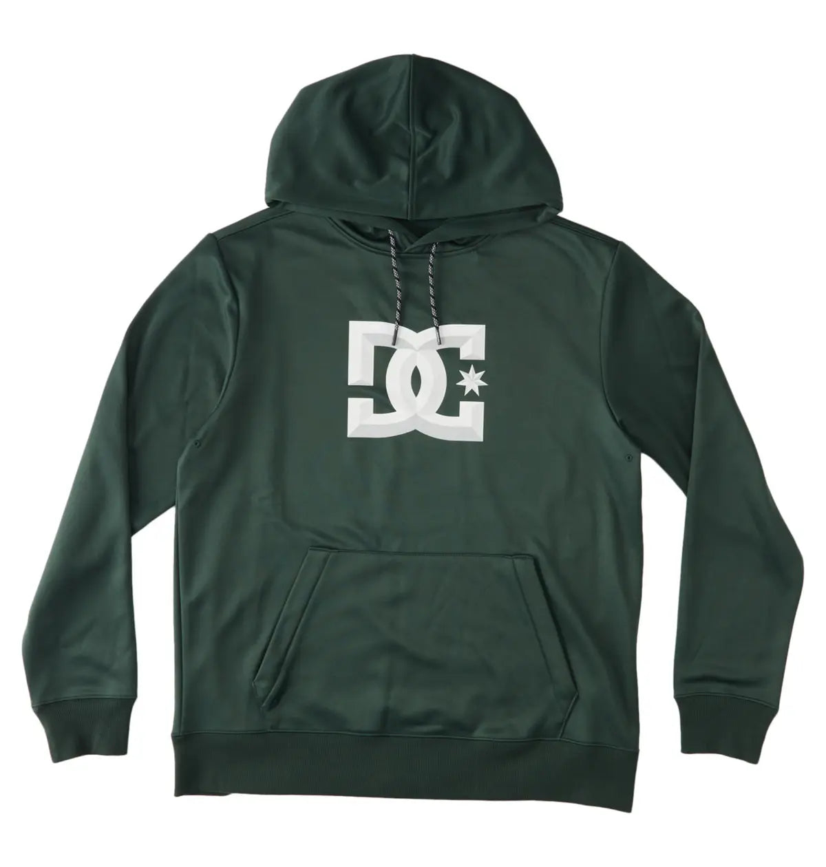 FELPA DC SHOES SNOWSTAR SYCAMORE