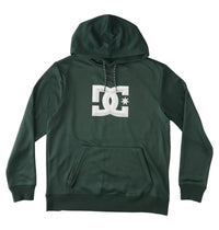 FELPA DC SHOES SNOWSTAR SYCAMORE