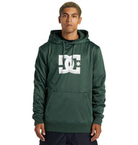 FELPA DC SHOES SNOWSTAR SYCAMORE