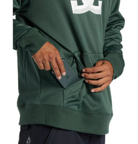 FELPA DC SHOES SNOWSTAR SYCAMORE