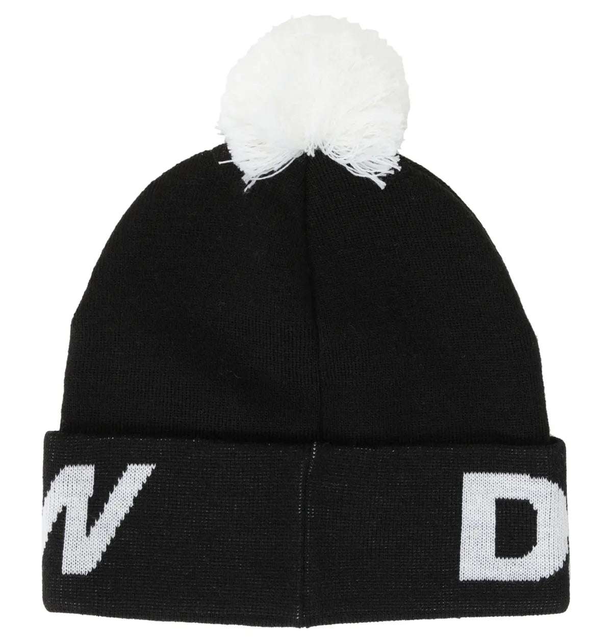 BEANIE DC GAMBOL BLACK