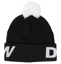 BEANIE DC GAMBOL BLACK