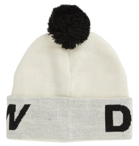 BEANIE DC GAMBOL WHITE