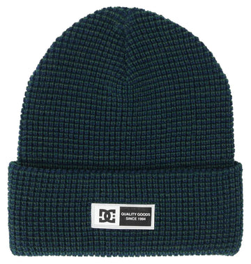 BEANIE DC SIGHT SYCAMORE