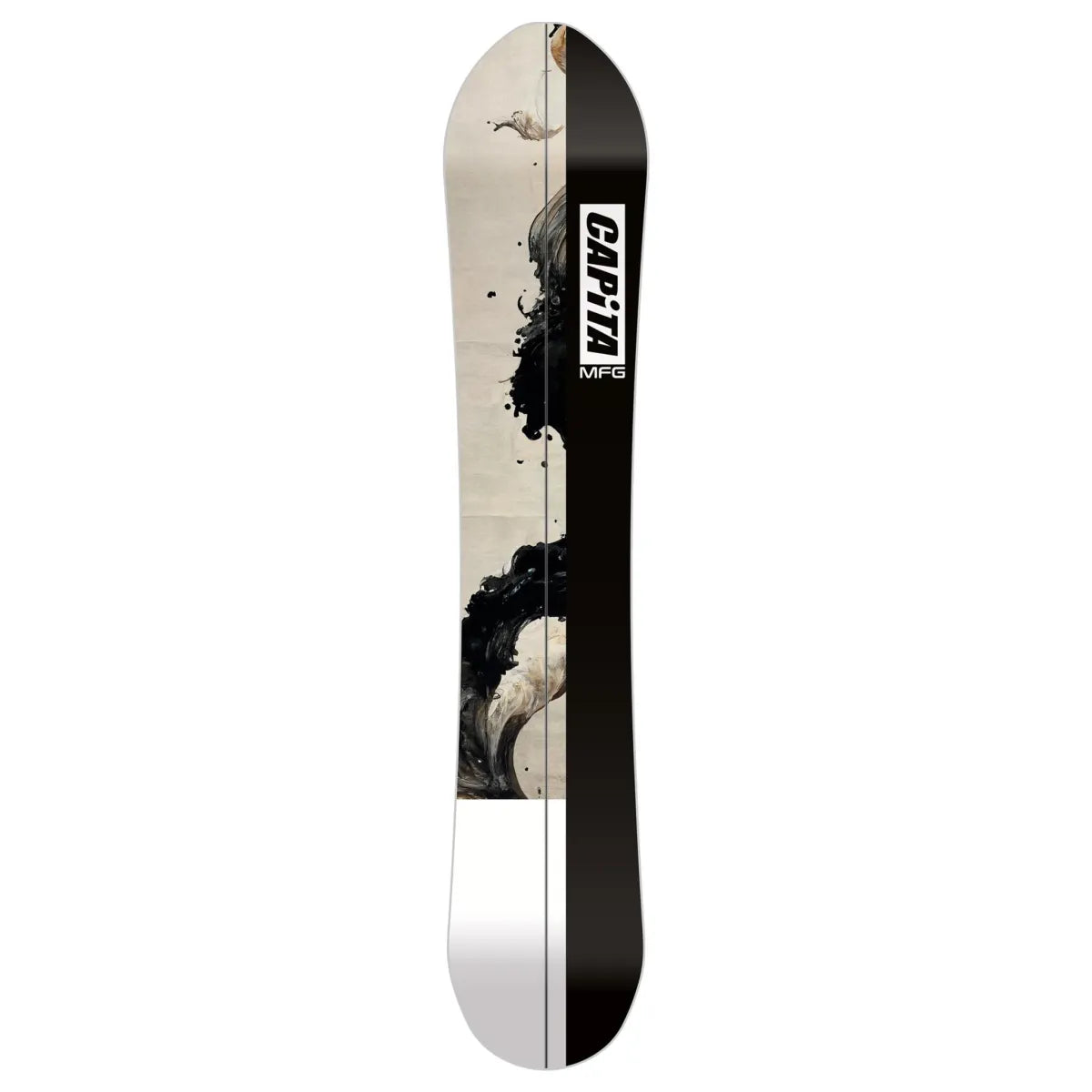 capita navigator split