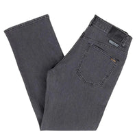 Volcom Pantaloni Modown Black Vintage