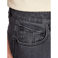 Volcom Pantaloni Modown Black Vintage