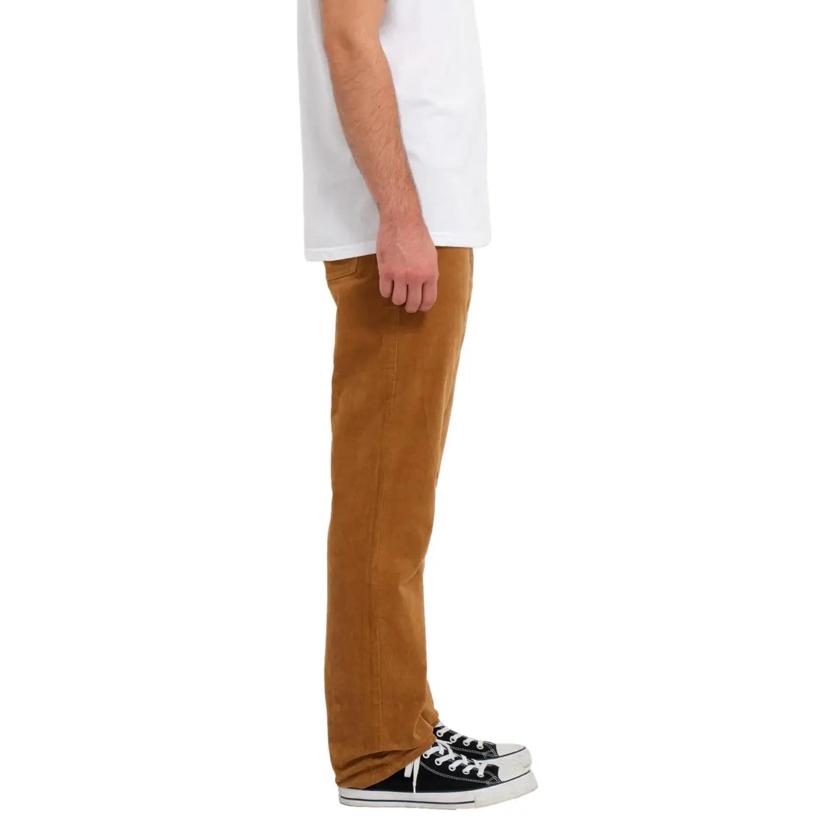 Volcom Pantaloni Solver 5 Pocket Cord