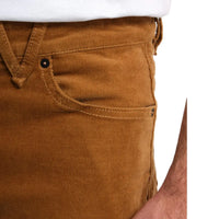 Volcom Pantaloni Solver 5 Pocket Cord
