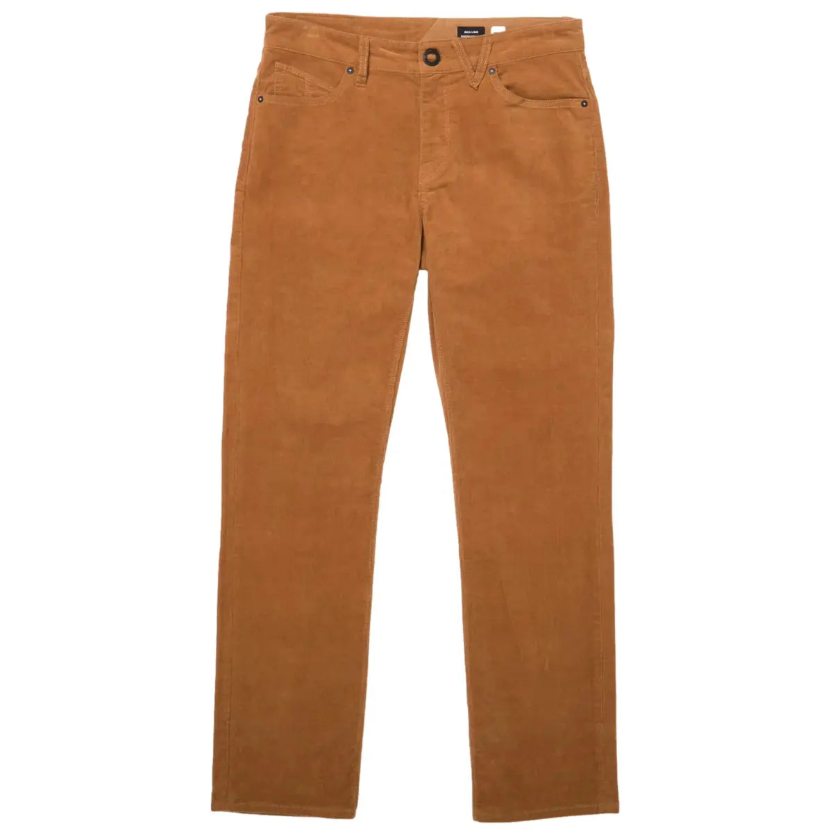 Volcom Pantaloni Solver 5 Pocket Cord
