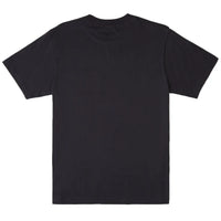 Dc Shoes Pocket  T-shirt Black White