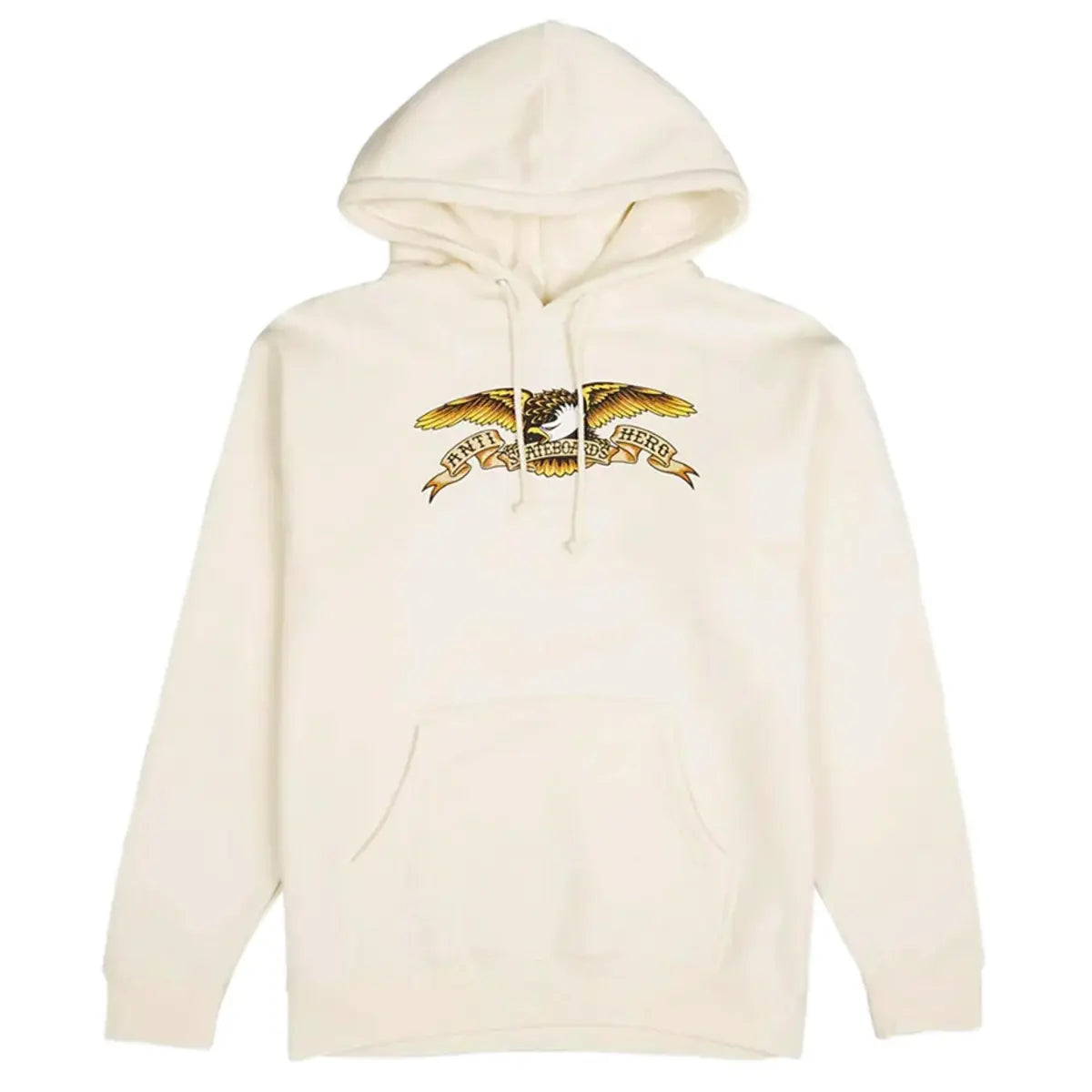 Anti hero eagle bone hoodie