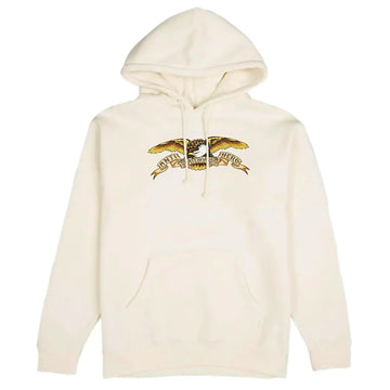Anti hero eagle bone hoodie