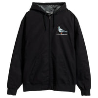 Anti hero lil pigeon jacket black