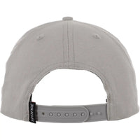 Spitfire clsassic swirdel snapback red and grey