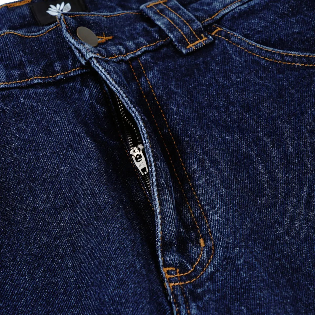 MAGENTA OG PANTS BLU DENIM