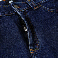 MAGENTA OG PANTS BLU DENIM